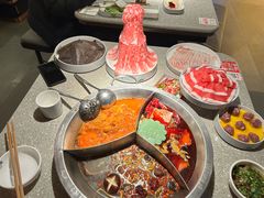 -大龙燚火锅(太古里店)