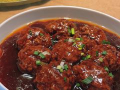 -南来顺饭庄·清真(南菜园店)