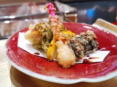 -奈良本寿司(永嘉路店)