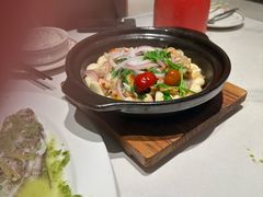 -稻香饭店(龙华天虹店)