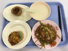 -紫金港餐饮中心-风味餐厅(浙江大学紫金港校区店)