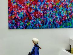 -辰熙ACX星海艺术中心