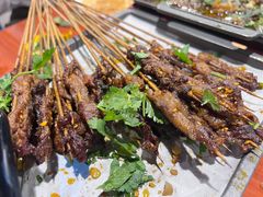 -林二哥宜烤官·宜宾小烧烤