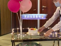 -海神诺富特大酒店-旋宫50旋转餐厅