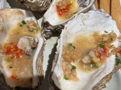 -木屋烧烤(龙岗龙城万科里店)