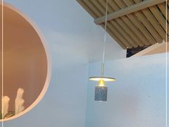 -蜜桃餐厅·伴山(绿宝广场店)