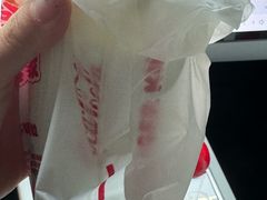 -汉堡王(北京通州领展店)