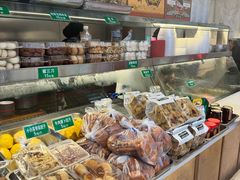 -李小老烧饼(常营民族家园店)
