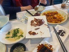 -到家尝北京菜(西坝河店)