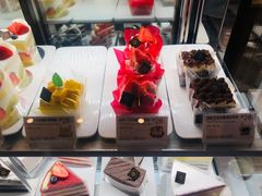 -巴黎贝甜(国贸店)