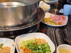 -老船舫·现做活鲜鱼馆(东郊记忆店)
