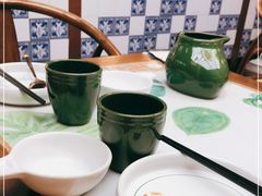 -云海肴汽锅鸡·云南小炒(曲江大悦城店)