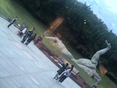 -上海市龙华烈士陵园