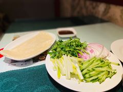 -老昌春饼(中央大街店)