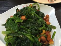 -贰號小院潮汕砂锅粥(前海西街店)