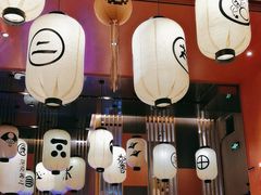 -藤原布二·八佰善会席料理(奥体店)