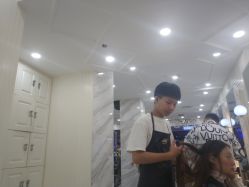-3AM HAIR SALON染发烫发接发