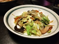 -日本料理神拉面