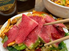 -老刘家永盛斋·传统泡馍(东关南街店)