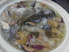 -潮上潮(南中环店)