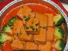 -清真·宁夏印象·盐池滩羊肉体验店(江宁路店)