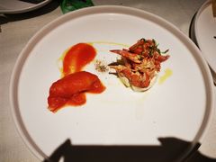 龙虾色拉-Solo(衡山路店)