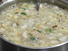 -钱山海鲜大排档