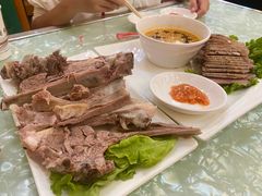 -伊阑泽大循化餐厅