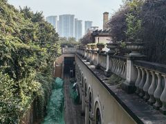 -府河摄影公园