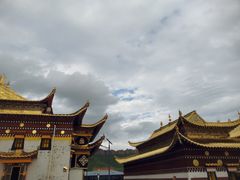 -达仓郎木寺院