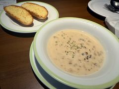 -萨莉亚意式餐厅(新邻天地店)