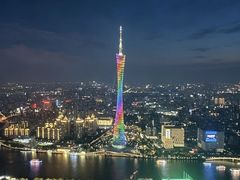 -广州四季酒店
