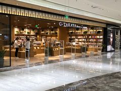 -G·SPACE(金鹰世界店)