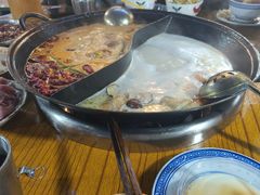 -五里关火锅(牛市口店)