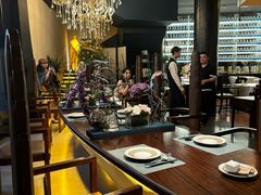 -狮拾久·现代新加坡料理(福田COCO Park店)