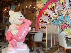 -春天里餐厅·云南创意菜特色美食(束河店)