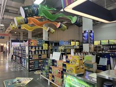 -百安居装修建材卖场(泰然店)