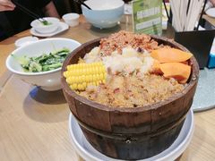 -颜家味·成都菜(望平街店)