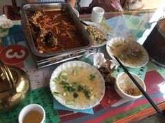 -守望食光(泸沽湖店)