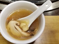-峰瑞藏地美食·石锅鸡·牦牛肉(大昭寺品牌店)