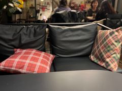 -熙阁咖啡Segnal(时代中心店)