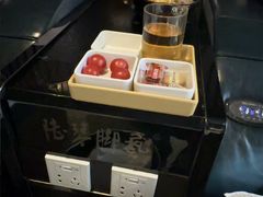 -陆琴脚艺·足浴·SPA(中华路店)