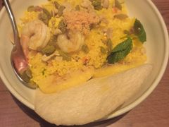 -泰香米泰国餐厅(中大国际店)