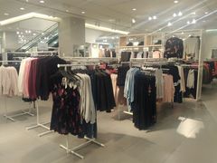 -优衣库(福州五四北泰禾广场店)