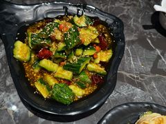 -刘成杰锦州烧烤(南河路店)