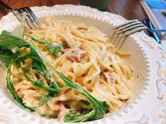 -玛格萝妮比萨屋(四平店)