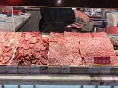 -美珍香(五角场第一食品店)