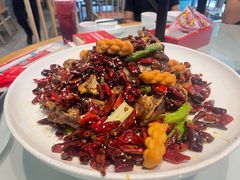 -鸡毛店·川菜(文殊院店)