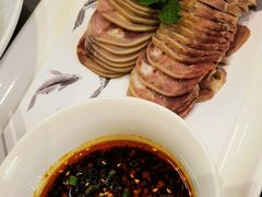 白切羊头肉-燕春楼(海河华鼎店)