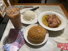 -翠华餐厅(德基广场店)